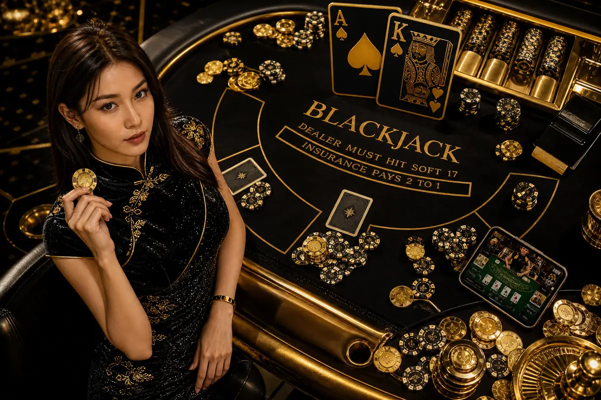 i444 দায়িত্বশীল গেমিং নির্দেশিকা